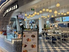 -贝林大翅鲸简餐厅(国家海洋博物馆店)