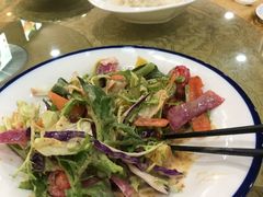 -聚丰园•湖鲜餐厅(阿红私房菜梅石路店)