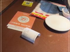 -天下客饭店(中山路店)
