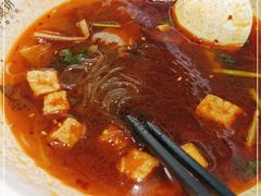 -苏晓玥·手作江南小吃(深圳北站店)