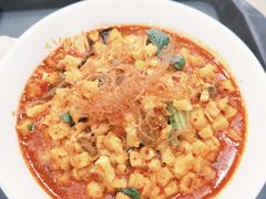 优质牛肉小炒-清真·马洪小炒泡馍馆(钟楼回民街店)