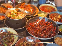 -华豫川酒家(双子塔店)