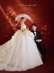 -雅云婚纱摄影工作室旗舰店