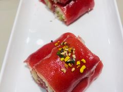 -蔡澜点心·粤菜(西单大悦城店)