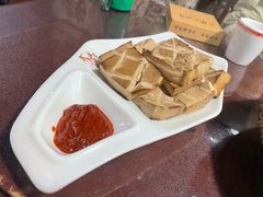 孔门豆腐-酒肉门孔府菜(曲阜游客中心店)