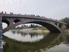 -赵州桥景区