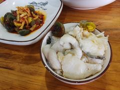 -邱大妈水煮(龙山店)