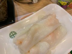 -添好运点心专门店(中环IFC店)