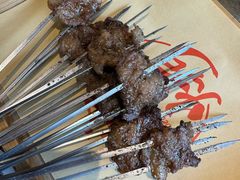 -玉园烧烤·海鲜辣炒