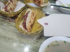 -河间驴肉火烧
