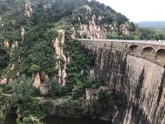 -黄巢水库