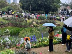 -人民公园(罗湖区)