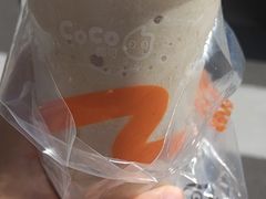 -CoCo都可(西安路民勇店)
