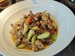 -湘轩·土菜研究院(光大店)