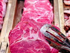 -姜胖胖首尔自助烤肉·街头小吃大排档(国瑞中心店)