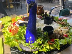-品德宏·孔雀宴的发源地(金塔园店)