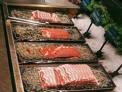 -東盛炭烤自助料理(浦东文峰广场店)