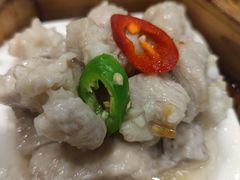 -如丰晟宴(长安万达店)