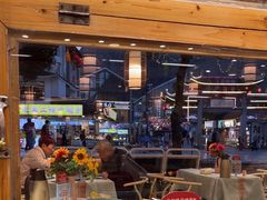 -大师傅金奖啤酒鱼(西街口总店)