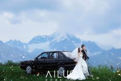 -爱罗婚纱摄影(杭州店)