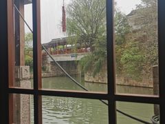 -孙盛兴奥灶面馆·蟹黄面·三虾面(山塘街总店)
