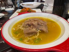 -前门烤鸭(江东中路店)