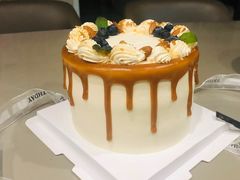 -蜜肆动物奶油蛋糕·个性定制·下午茶甜品