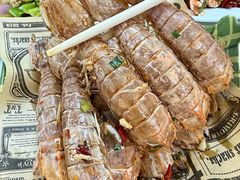 -汪姐海鲜(侨港总店·金冠好店)
