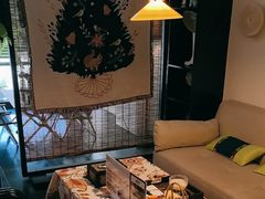 -Lazy Time Massage南亚按摩小馆(大悦城店)