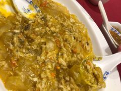 -老吉士酒家(天平路店)