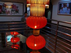 大堂-狗不理(山东路总店)
