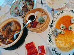 -洪禧楼·老广东海鲜酒楼(宁波万象城店)