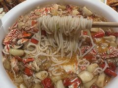 -龙虾当家·大排档(红谷滩五中店)