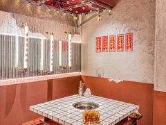 -朱光玉火锅馆(正弘城店)