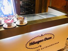-曼佧特国际大酒店M-café全日制西餐厅(塘厦店)