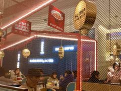 -味上湘菜馆(德思勤店)