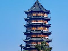 -北寺塔