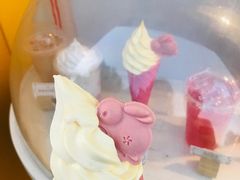 -麦当劳(花园北路店)
