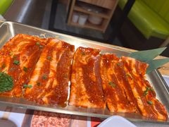 -韩宫宴烤肉·黑毛和牛·料理(滨湖银泰城店)
