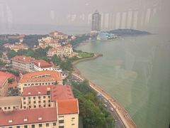 -汇泉王朝大饭店-旋转餐厅(南海路店)
