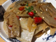 -裕鼎鲜·新中菜(王府井店)