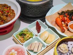 -苏梦江南·淮扬菜(夫子庙店)