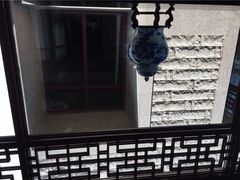 吴宫泛太平洋酒店-苏州吴宫泛太平洋酒店