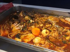 -鱼酷活鱼烤鱼(南京水游城店)