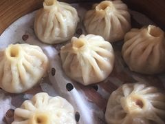 杭州小笼包-杭百味·大众精选杭帮菜(西湖音乐喷泉店)