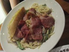 -江南果道西餐厅(北京路店)