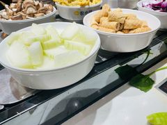-农小锅(北京大兴凯德店)