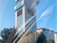-北京盘古七星酒店