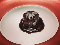 酱焖牛小排-许家菜(望江店)
