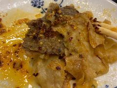 华威肉饼-清真永恒华威肉饼(潘家园店)